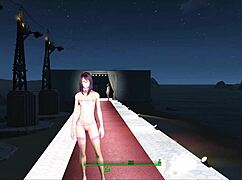 Fallout 4 Fashion In Cyberpunk 2077?