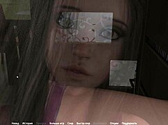 WVM Part 6: Intense Deepthroat Teacher Action