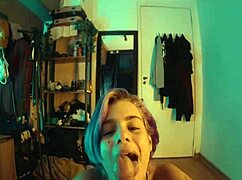 I Sucked His Dick Sloppily