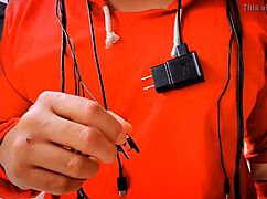 La Milf Tetona Katha Follada Duro por Vendedor de Celulares en Venezuela