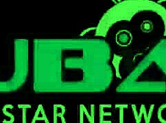 Olivia has some summer fun in the pool with blonde ass and pussy