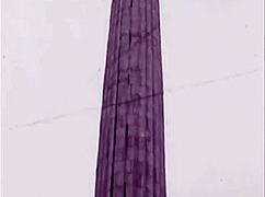 Exploring the wonderful world of vintage porn with hairy beavers