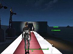 Fallout 4 Fashion In Cyberpunk 2077?