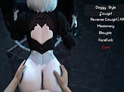 Hentai Game 2Bae Offers Anime-Style Gameplay with Interactive Elements and Multiple Endings