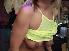 i found mr perfect, but he's so horny