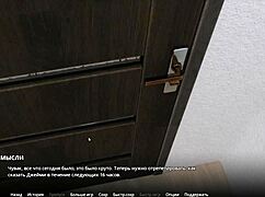 WVM Part 6: Intense Deepthroat Teacher Action