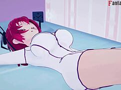 i watched shinmai maou ntr testament 2 bully fucking part, it's amazing!