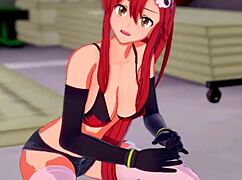Skinny Babe Yoko Littner Craves Hard Sex