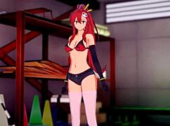 Skinny Babe Yoko Littner Craves Hard Sex