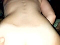 Ex Girlfriend With Perfect Ass Rides Me In Reverse Cowgirl Position