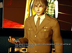 my real desire 146 in anime hentai game 😍