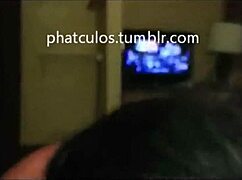 thick bbw stripper rips clothes