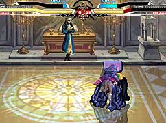 Kuromaru Battles DQ5 in Wild Hentai Action. What’s Their Next Move?