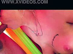 vicky wilfing in croatia 2 😍