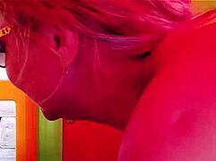 vicky wilfing in croatia 2 😍