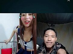 Siri pays debt with doggystyle!