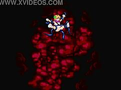 Kuromaru Battles DQ5 in Wild Hentai Action. What’s Their Next Move?