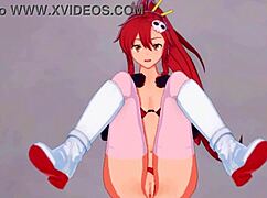 Skinny Babe Yoko Littner Craves Hard Sex