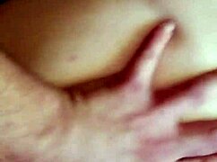 A thick redhead young adult enjoys her day.