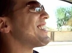 my wife is all set to dominate and cuckold me. wonder how she'll control every move tonight with her old charm.