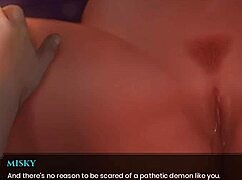 tight petite teen with big tits and huge ass gets anal 😏