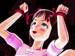 Purupuru Kasuga 12 Game Challenge Hentai Adventure