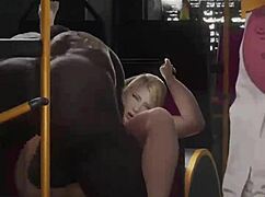 She Have Big Tits And Big Ass