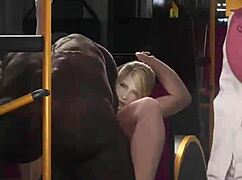 She Have Big Tits And Big Ass