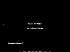 Azraesha Plays Halloween Blowjob