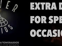 Extra Dirty Talk Erotic Audio For Women!