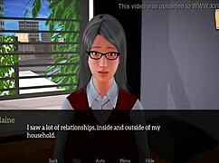 want to see my new family hentai? blonde ass and tits in episode 240