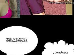 Hey, Check Out Mi Tia - Capitulo 43 Now!