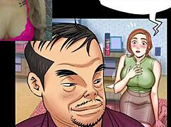 Hey, Check Out Mi Tia - Capitulo 43 Now!