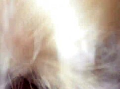 gettin dat nut from big black cock