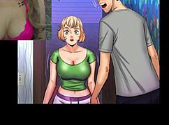 Hey, Check Out Mi Tia - Capitulo 43 Now!