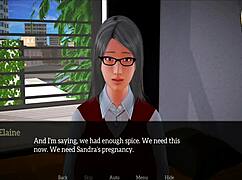 want to see my new family hentai? blonde ass and tits in episode 240