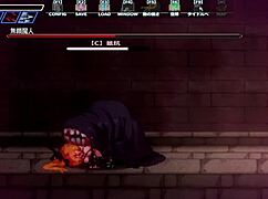 Sealed Cave Erotic Nest Evokes Deep Emotions In Anime Hentai Sex Game