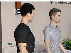 that whore needs to suffer revenge with big cock blowjob and cumshot