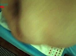 I only want anal in the neighbor's naughty ass, come eat my ass in this close-up POV hardcore scene