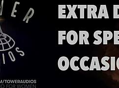 Extra Dirty Talk Erotic Audio For Women!