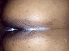 Creamed my dick before I really started fucking her pussy orgasm