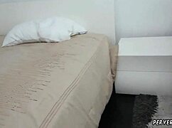 Big Tit Milf Finally Gets Hardcore Sex During Taboo Casting Interview