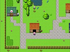 Philana Enters Witch's Castle and Meets Suspicious Men