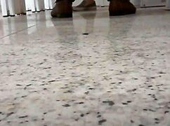 Pegacao gay no banheiro do shopping com amateurs