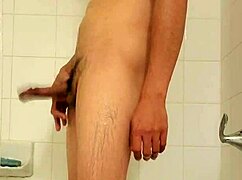 Want to see that gay blowjob in the bath?