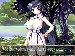 Sexyseduc bounce valkyries trip at longest forrest compilation