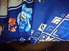 New ebony amateur spreads big ass in doggystyle position