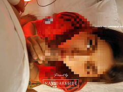 my cute girlfriend is so petite and adorable 😍