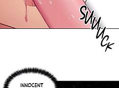 my sex rehab harem episode 8 with hot teacher