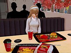 Harem Hotel Game With Anime Hentai Vibes